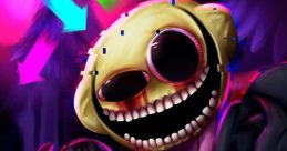 Lemon Demon (Friday Night Funkin') (Game, Friday Night Funkin')