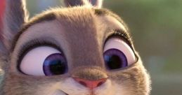 Judy Hopps (Zootopia) (Cartoon, Movie, Zootopia)