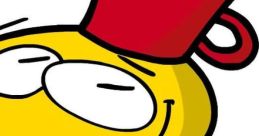 Mugman (HorseFolder) (Cartoon)