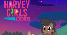 Melvin (Harvey Girls Forever!) (Cartoon, Harvey Girls Forever) Type your text and hear it in the voice of Melvin (Harvey