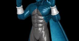 Prometheus (Jump Force) (Game)