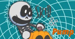 Skid And Pump (Game, Friday Night Funkin')