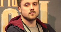 Forsen (Hans Eli Sebastian Fors) (Public Figure)
