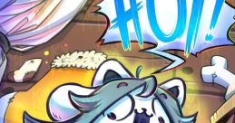 Temmie (Game, Undertale)