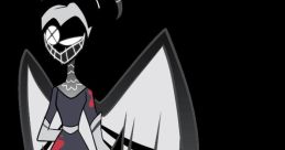 Lute (Hazbin Hotel) (Cartoon, Hazbin Hotel)
