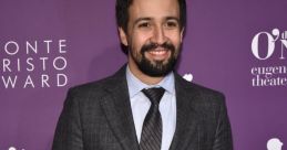 Lin Manuel Miranda (Actor)