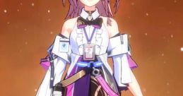 Asta (Honkai: Star Rail) (Game, Honkai: Star Rail)