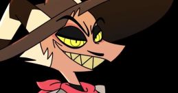 Striker (Helluva Boss) (Cartoon, Helluva Boss)
