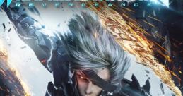 Doktor (Metal Gear Rising: Revengeance) (Game)