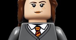 Hermione (Lego Dimensions) (Game, Lego Dimensions)