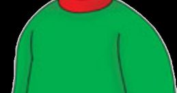 Boris Anderson (Caillou) (Cartoon, Caillou)
