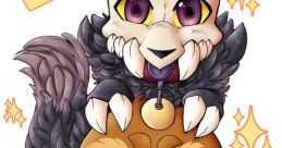 Hooty (The Owl House) (Cartoon, The Owl House) Type your text and hear it in the voice of Hooty (The Owl House) (Cartoon,