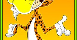 Chester Cheetah (Fictional)