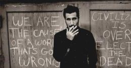 Serj Tankian (Rock)