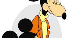 Mortimer Mouse (Mickey Mouse) (Cartoon, Mickey Mouse)