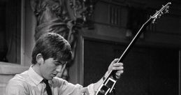 George Harrison (Pop)