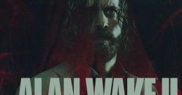 Alan Wake (Game, Alan Wake)