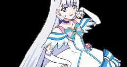 Cure Nyammy 1