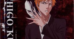 Ichigo Kurosaki