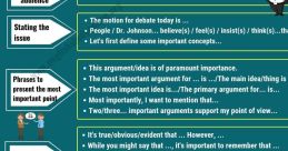 Arguments Arg3. The first that fills the room is the defiant clash of opposing voices, each argument hurling back and forth