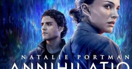 Annihilation