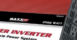 2500Watt