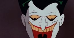 The Joker (Mark Hamill)