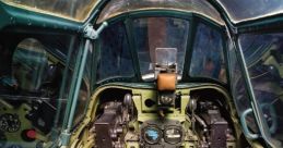 Cockpit