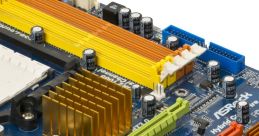Motherboard