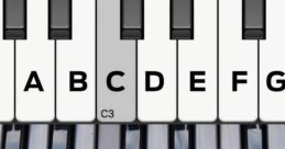 Midi-Note-70