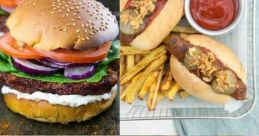 Fast-Food