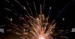 Display-Pyrotechnics