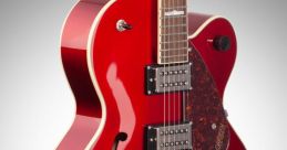 Tremolo-Guitar