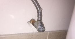 Leaking