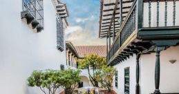 Patios-Bogota