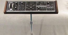 Moog-Bass