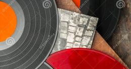 Old-Vinyl