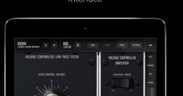 Moog-Model-15-App
