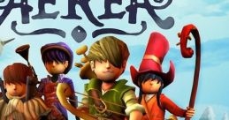 AereA - Video Game