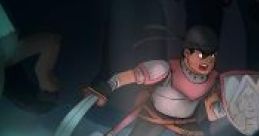 Ananias Roguelike - Video Game