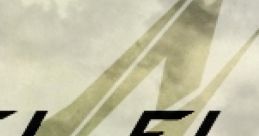 Angel Flare - Video Game