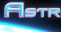 AstroBlast VR - Video Game