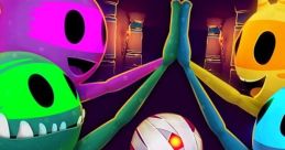 BFF or Die - Video Game
