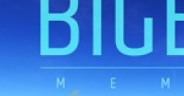 Big Blue Memory - Video Game