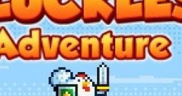 Cluckles' Adventure - Video Game