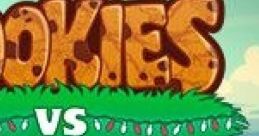 Cookies vs. Claus - Video Game