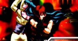 Crisis City クライシスシティ - Video Game