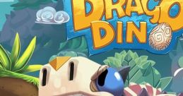 DragoDino - Video Game Video game from DragoDino for Linux, MacOS, Switch, Windows, Xbox One. Published by Plug In Digital,
