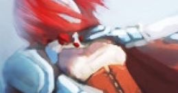 Edge of Hearts - Video Game