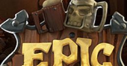 Epic Tavern - Video Game